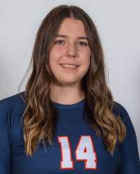 2025 Women's Volleyball Roster