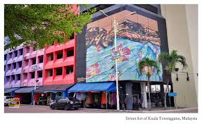 Today, many bypass this place, in search of other interests. Top 15 Cultural Street Arts In Kuala Terengganu Malaysia Flyklia