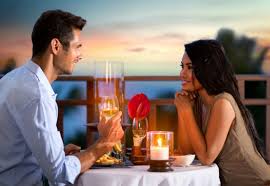 There's a better way to ask first date questions that incorporates both types of them. 70 Great First Date Questions You Should Always Ask Icebreakerideas