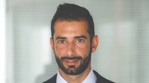 Who's Who in Malta: Meet Nigel Sullivan