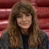 Mrs Jewell Elizabeth Ritter Obituary