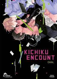 Kichiku Encount by Owaru | Goodreads