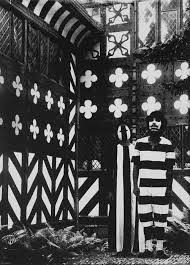 David Noonan Stagecraft Art Almanac