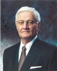 Pioneer developer recalls Perimeter Center's origins