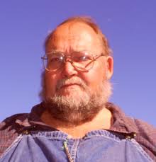 Obituary information for James David Allee