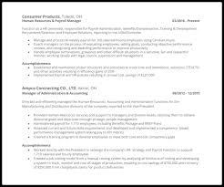 Download free resume templates for microsoft word. How To Write A Resume A Step By Step Resume Writing Guide