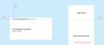 Check spelling or type a new query. Briefpapier Masse Adressfeld Position Briefpapier Vorlage