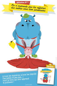 Le Dictionnaire Des Bonnes Manieres Education Fictional Characters Character