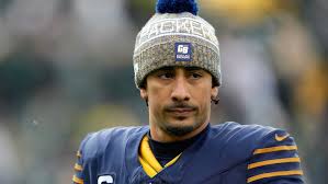 Packers' loss to Panthers is biggest Green Bay upset defeat in 55 years