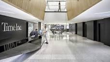 Time Inc. Headquarters | STUDIOS Architecture