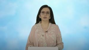 Reliance industries limited's 44th agm will begin at 2 pm. Eacrlbopppv2lm