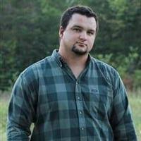 Ken Mast (May 9, 1996