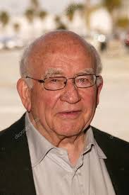 Edward Asner — Stock Editorial Photo © s_bukley #17510977