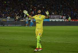 You can also compare antofagasta and universidad de chile h2h on our site Paulo Garces Wikipedia