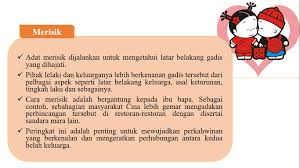 We did not find results for: Posting 1 Tema Etika Dalam Majlis Mpu1013 G Group 3 Facebook