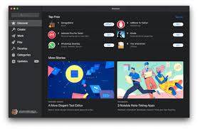 Macos Mojave Review Mojave Apple Products Apple Tv