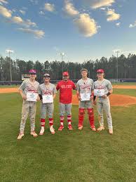 Clinton Baseball (@ClintonBSBL)