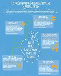 Tips For Cultivating Innovative Thinking In Your Classroom Science Classroom Resources Pbs Learning Resource Classroom Pbs Learning Media Teaching Skills