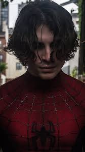 there's another Spidey fan film being created, called Spider-Man  Convergence. The suits look absolutely gorgeous! : r/Spiderman