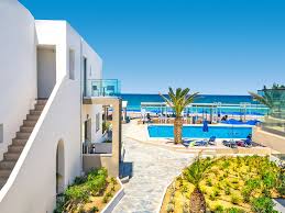 Great savings on hotels in rethymno town, greece online. Hotel Adele Beach In Rethymnon Bei Alltours Buchen