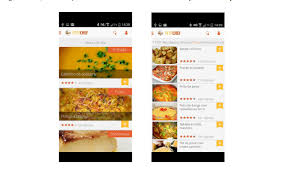 Seja qual for a sua o receita maneira é um blog de receitas e dicas feito com todo carinho para facilitar sua vida na hora de cozinhar. Gosta De Cozinhar Confira 5 Aplicativos De Receitas Para Android E Ios Deumzoom