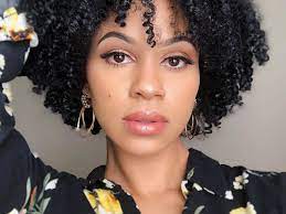 If you have 4c hair and looking for some great content you definitely need to check out her page and youtube chanel here and subscribe. 42 Easy Natural Hairstyles You Can Create At Home
