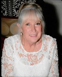 Denise Margaret Hodgson