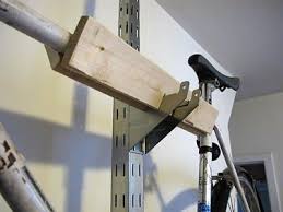 Broder Bike Hack Ikea Hackers Bike Hacks Bicycles For Sale Bicycle Hanger