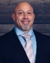 David Bair Joins Long & Foster's Ridley/Folsom Office