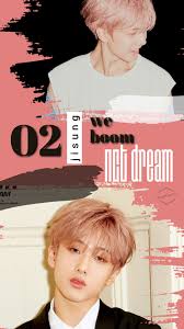 Nct Dream Mv Boom Wallpaper Lockscreen Hd Fondo De Pantalla Winwin Jisung Chenle Haechan Doyoung Yuta Taeil Jen Selebritas Nct Wallpaper Lucu