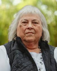 Janice Sue Bolin Obituary June 21, 2024