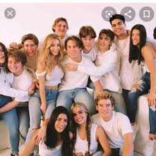 Hype House Xxx Hypehouse X Tiktok Watch Hype House S Newest Tiktok Videos