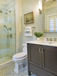 Small bathrooms have the potential to pack in plenty of style within a limited footprint. Pin On Home Inspiration