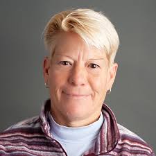 Carol Grubb's Instagram, Twitter & Facebook