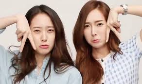 San francisco, california, united states height: Jadi Artis Sambil Berbisnis Jessica Jung Dan Krystal F X Saling Dukung Beritamu Co Id