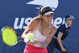 Hsieh s w / mertens e. Hsieh Su Wei Clinches Japan Women S Open Title Taiwan Today