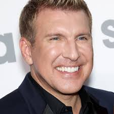 Todd Chrisley Transformation: Photos Then and Now
