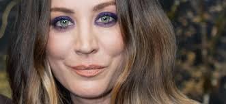 Kaley Cuoco In Braless Dress Told Surgeon Did 'A Good Job'