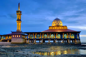 For more ideas on where to go and what to see, read our list of the top places to visit in the world. Masjid Al Hussain Perlis Malaysia Masjid Mosque Beautiful Mosques