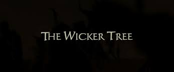 Hummingbirds & butterflies love the fragrant cream. Room 207 Press We Don T Go Back 21 The Wicker Tree 2011