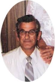 Harry Dwight Cattell (1929-2005)