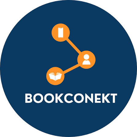 Bookconeckt