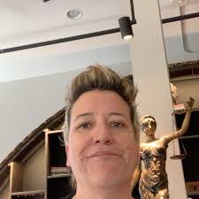 Rita Law's Instagram, Twitter & Facebook