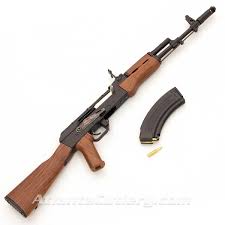 Goatguns Miniature Ak 47 Die Cast Toy Model Atlantacutlery Com With flashing lights sound vibration. miniature ak 47 toy model