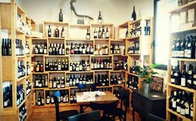 Lambrusco wine grapes | © caspar diederik. Enoteca Bibe Bologna Welcome