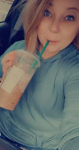 So this is 31…a new T-shirt, a birthday Starbucks, and getting to hang out  with books all day 🥰 after work I get to go home for baby snuggles and  steak adobo.