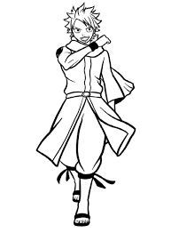 One piece (stylized as one piece) is a japanese manga series written and illustrated by eiichiro oda.it has been serialized in shueisha's shōnen manga magazine weekly shōnen jump since july 1997, with its individual chapters compiled into 99 tankōbon volumes as of june 2021. Fairy Tail Coloring Pages Animecoloringpages Com