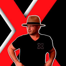 Profile for Scott Holroyd