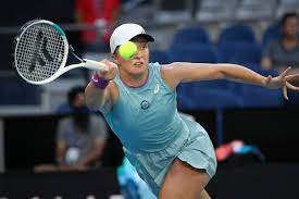 Gdzie obejrzeć mecz igi świątek? Iga Swiatek Fiona Ferro Gdzie I O Ktorej Ogladac Mecz Iii Rundy Australian Open Transmisja Tv Stream Online Tenis Sport Pl
