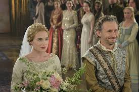 Reign Reign Fashion Tv Weddings Reign Season